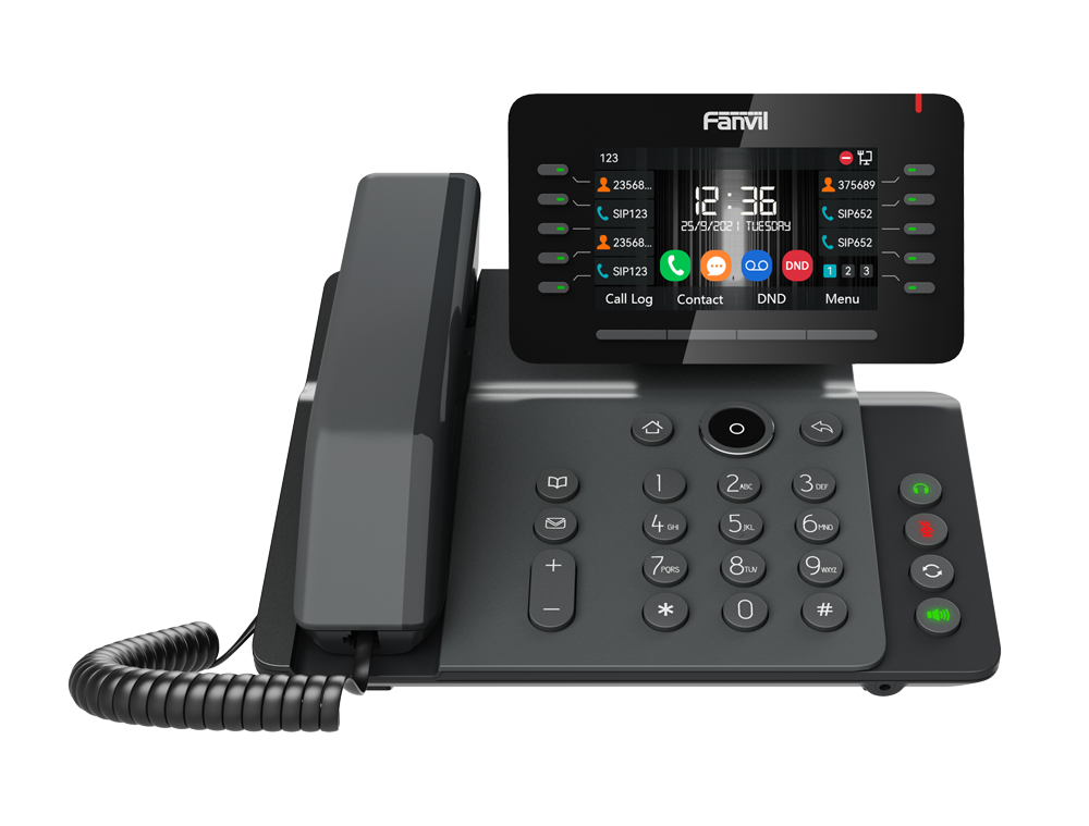 V65 Prime Business Phone