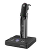 Yealink WH67 Wireless DECT Headset Noise Cancellation Office/Remote Work HD Voice Bluetooth Headset 