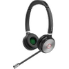 Yealink WH66 Wireless Headset Noise Cancellation Dual/Mono UC Workstation Bluetooth Headset