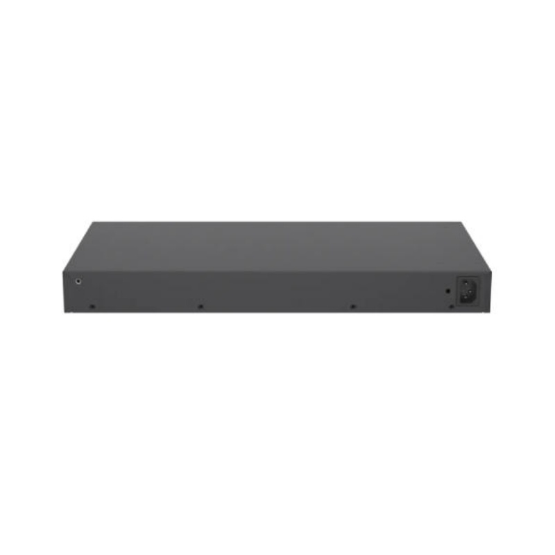 Ruijie 24 Port Gigabit Three-layer Box Access Layer Switch, Gigabit Uplink, RG-S5000-24GT4SFP