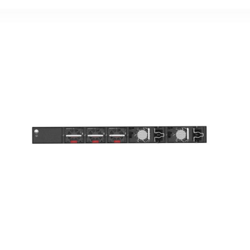 Ruijie RG-S6120-24XMG4XS4VS-UP-H 24-Port 10GE Managed Multi-GE Access Switches with 25GE Uplink Ports