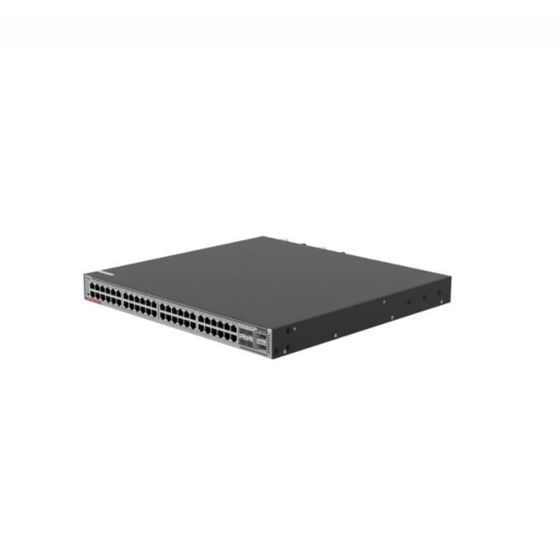 Ruijie RG-S6120-48XMG4VS2QXS-UP-H 48-Port 10GE Managed Multi-GE Access Switches with 40GE Uplink Ports