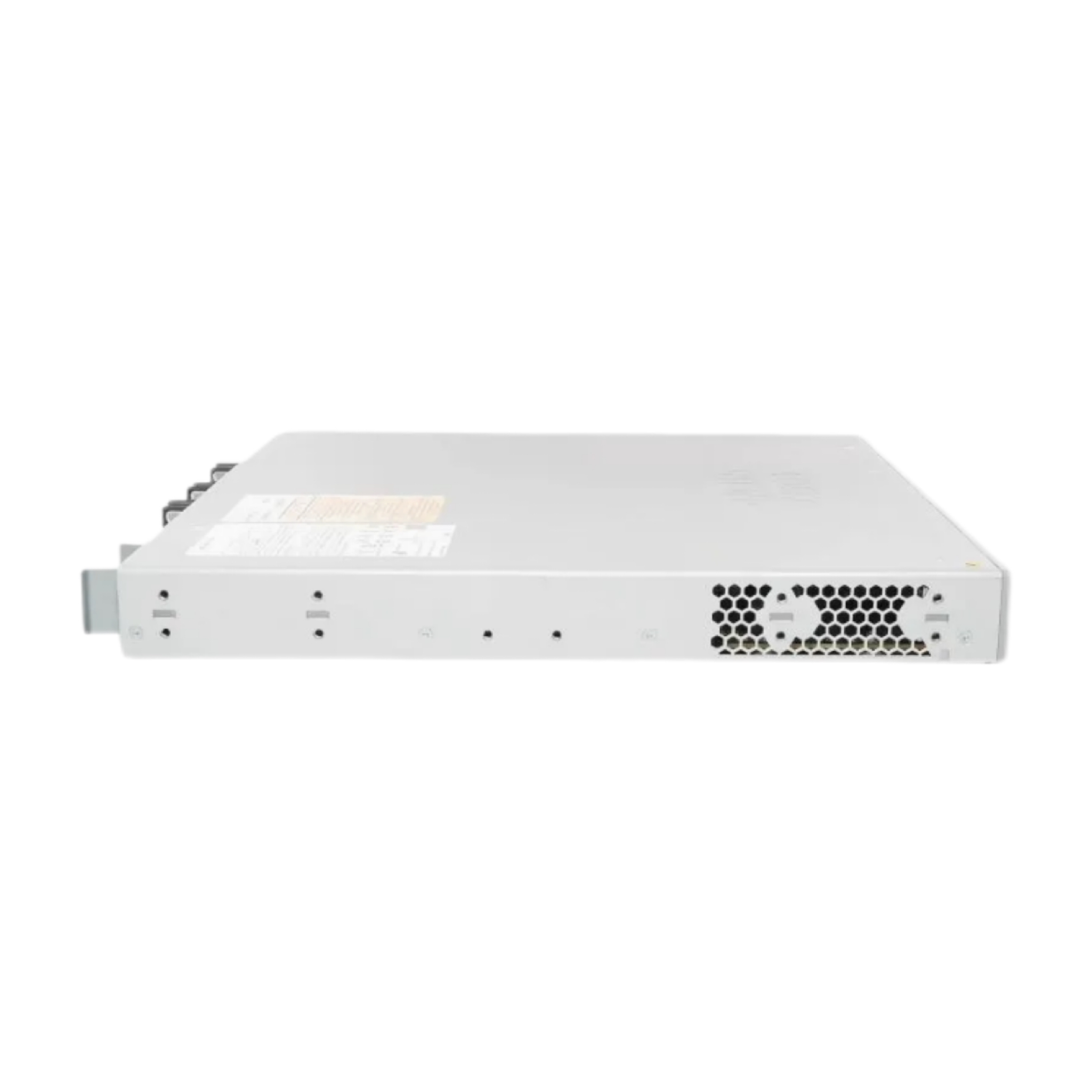 C9300X-48TX-E, Cisco Catalyst 9300 Switch, 48x10GBase-T/1xNetwork Module Slot/No Power Supply