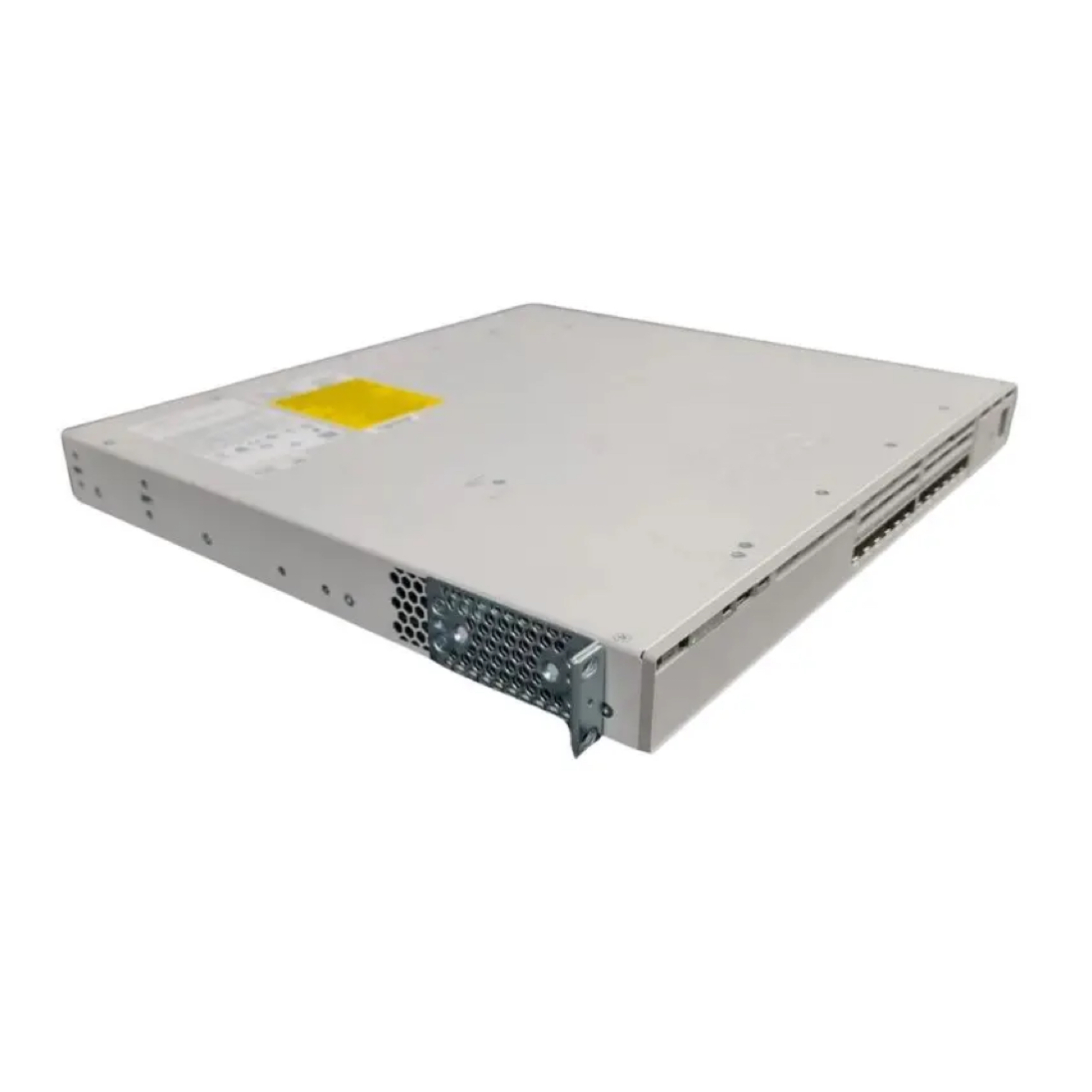 C9300X-12Y-A, Cisco Catalyst 9300 Switch, 12x25G SFP28/Modular uplink/Network Advantage