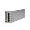 C9300-NM-4G, Cisco Catalyst 9300 Network Module, 4x1GE ports/Hot-swappable/Plug-and-play