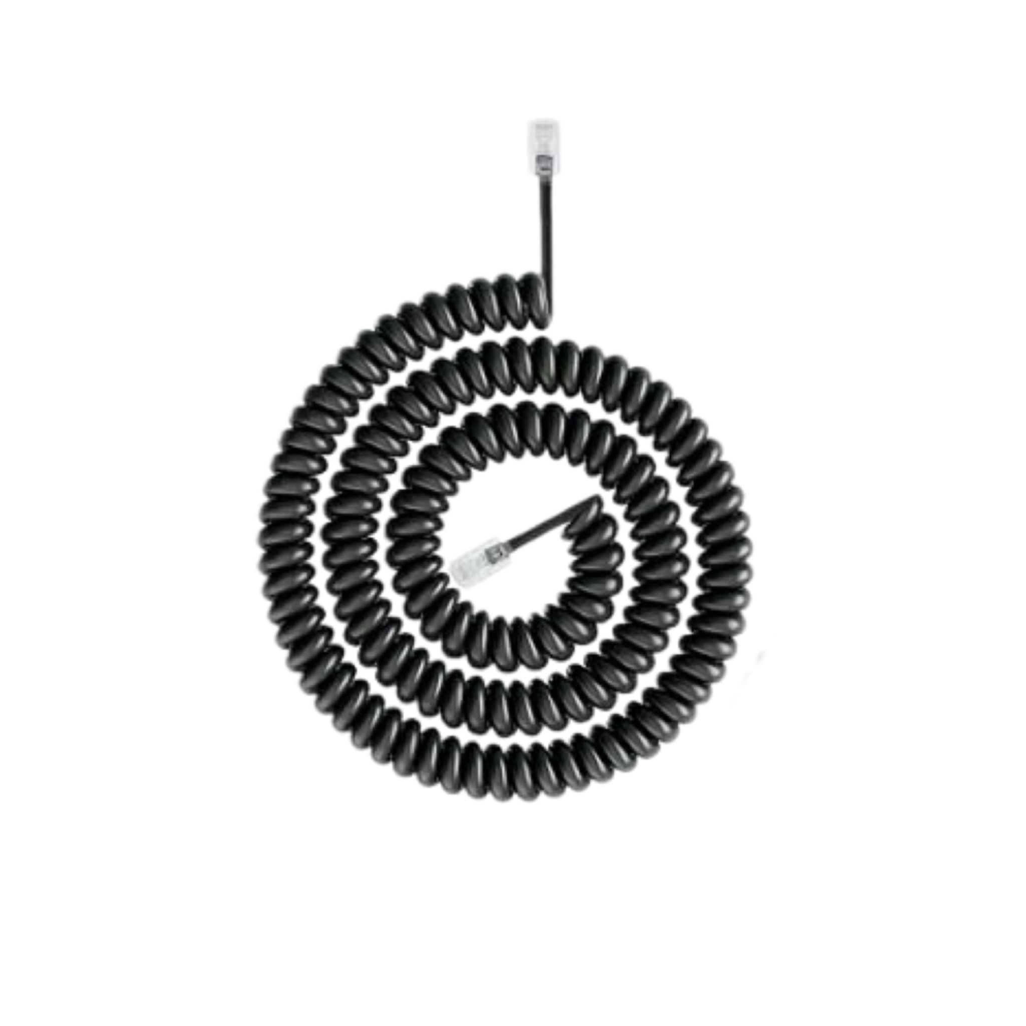 CP-DX-CORD=, Cisco Handset Accessory, Cord for 8800/DX600, Charcoal