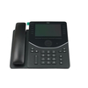 Cisco Desk Phone 9861 - VoIP IP Phone with TPM 2.0 - Model DP-9861-K9=, Carbon Black