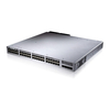 C9300L-48P-4X-E, Cisco Catalyst 9300 Switch, 48x1G PoE+/4x10G SFP+/Essentials