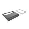Stable installation CP-8800-WMK= Accurate adaptation IP Phone 8800 Series IP Phone Wall Mount Kit