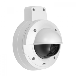 AXIS P3367-VE Network Camera