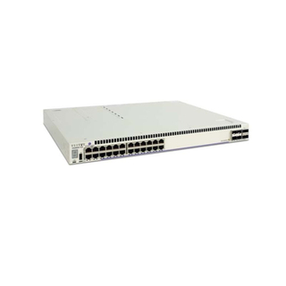 OS6860-24 Alcatel-Lucent OmniSwitch 6860 Stackable LAN switches