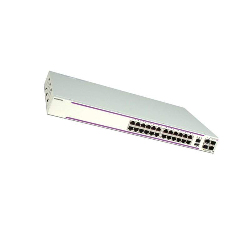 OS6350-P24 Alcatel-Lucent OmniSwitch 6350 Gigabit Ethernet LAN switch family