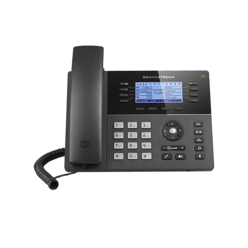 Powerful Mid-range HD IP Phone Grandstream GXP1782