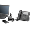 Plantronics headset VOYAGER 5200 OFFICE AND UC SERIES