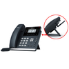 Yealink Voice Communication DECT Phone W41P DECT Desk Phone