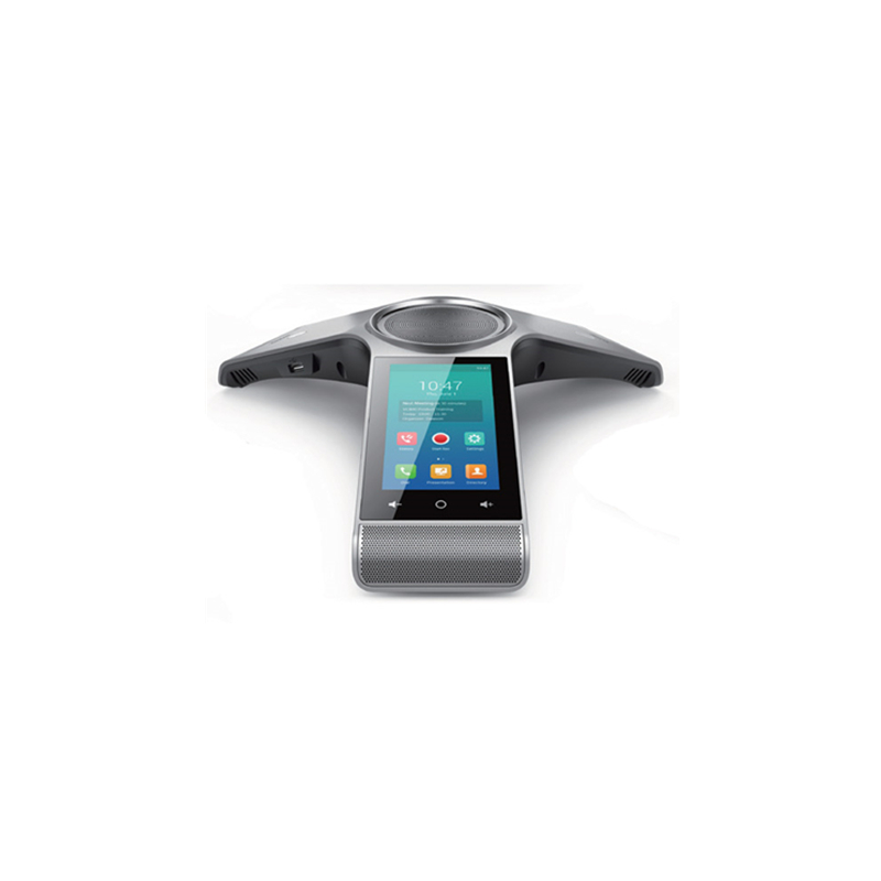 Yealink IP Conference Phone Cp960 with Wireless Microphone IP Phone