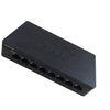 SF95D-08 8 Ports 10/100 Desktop Switch Desktop Unmanaged None POE Switch For Small Soho Company