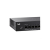  Cisco Original New Layer 3 SG350-10SFP 10-port Gigabit Managed SFP Small Switch
