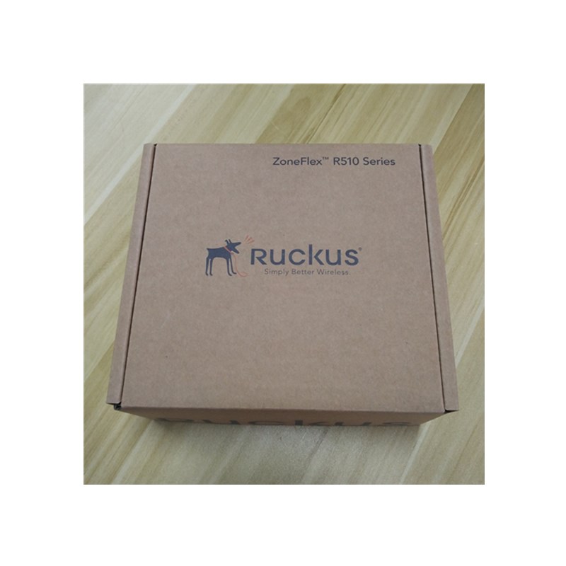 Ruckus ZoneFlex R510 INDOOR ACCESS POINT Ruckus AP 901-R510-WW00
