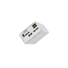 Alcatel-Lucent Enterprise OmniSwitch 6465 Compact hardened ethernet switch OS6465-P6