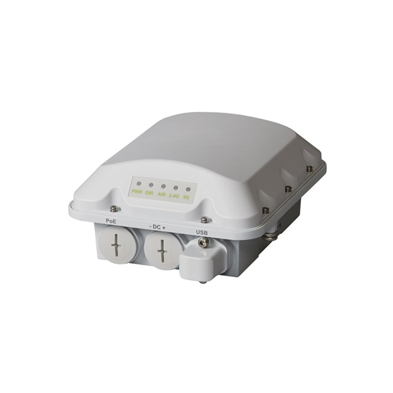 RUCKUS T310 Outdoor Access PointOutdoor 2X2:2 2.4/5GHz 802.11AC Wave 2 Wi-Fi access points(AP) with omni and directed antennae