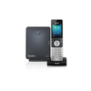 Yealink W60P Wireless DECT IP Phone including W60B Base Station