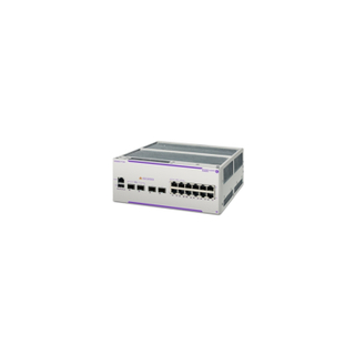 Alcatel-Lucent OmniSwitch 6865 Ethernet network switches OS6865-P16X