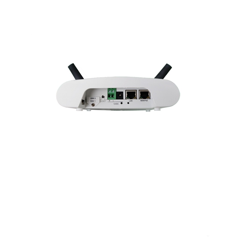 RUCKUS M510 Indoor Access Point Mobile Indoor 802.11AC Wave 2 2X2:2 Wi-Fi Indoor Access Point (AP) with LTE Backhau