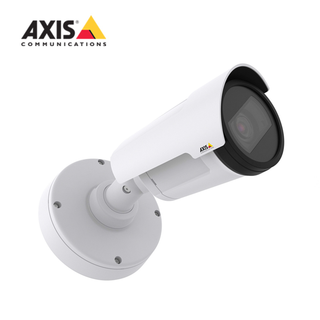 AXIS P1447-LE Network Camera 