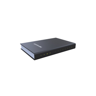 New original Yeastar TA Series FXS VoIP Gateway TA400