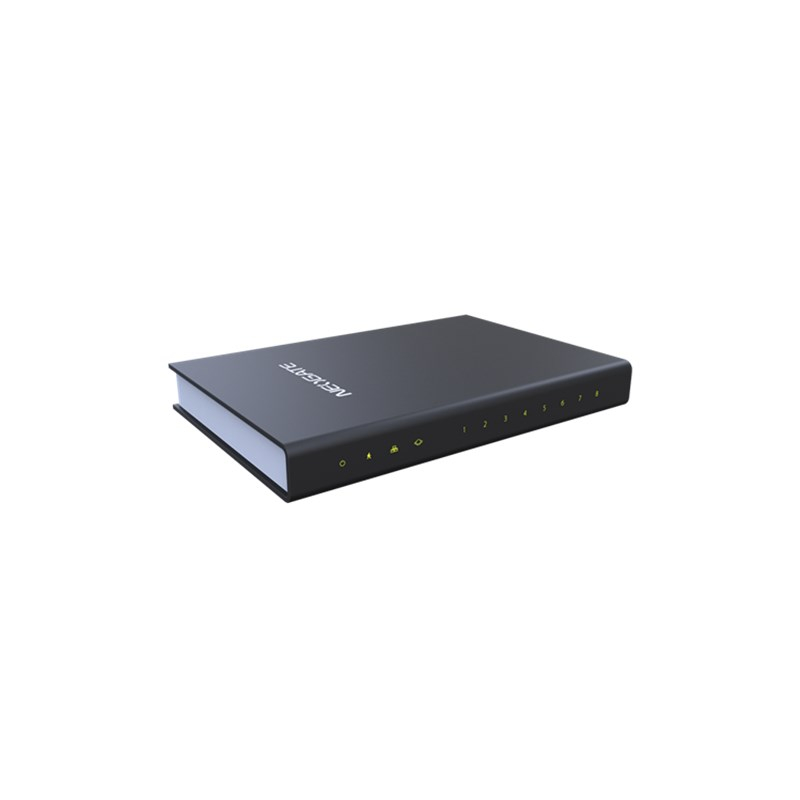 New original Yeastar TA Series FXS VoIP Gateway TA400