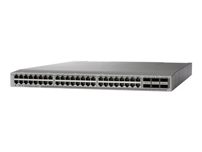 Cisco Nexus 3000 series 524-XL Switch N3K-C3524P-XL