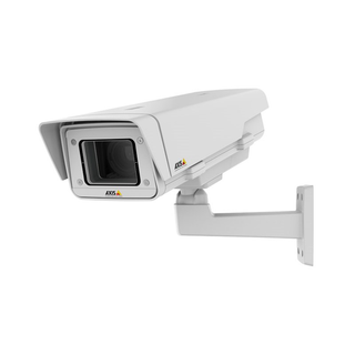 AXIS Q1615-E Mk II Network Camera