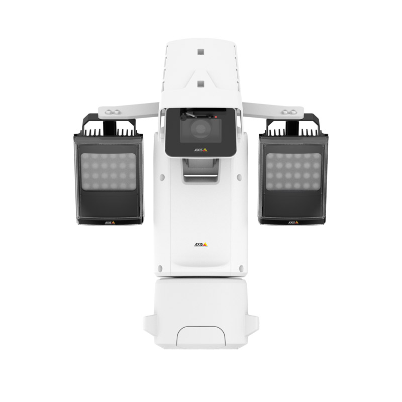 AXIS-Q8685-LE-PTZ-Network-Camera-Front
