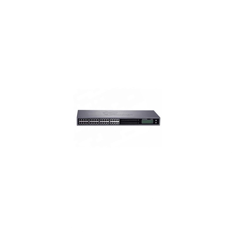 High Density Grandstream Gigabit Gateways Gxw Series Gxw Buy