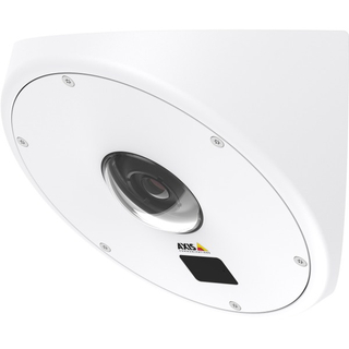 AXIS Q8414-LVS Network Camera