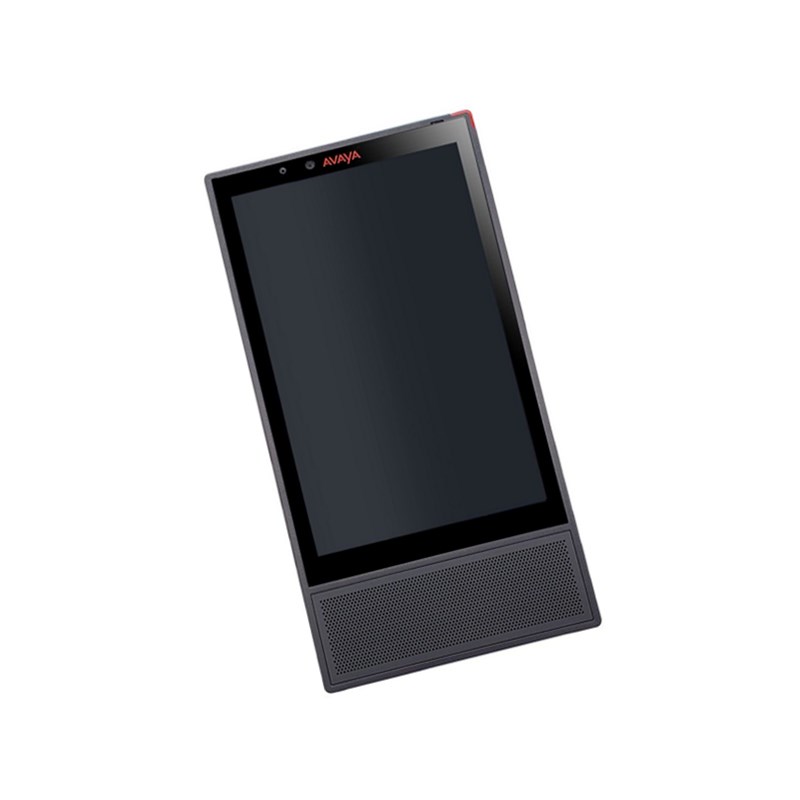 Avaya Vantage K175 Seamless communication experiences, designed for work from anywhere