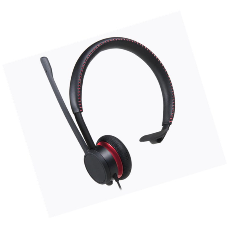 Avaya Headsets L100 Series L119 Professional-grade Headsets With Unique Technology