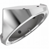 AXIS Q8414-LVS METAL Network Camera Corner mount in stainless steel