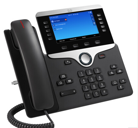Quickly Adapt To Market ChangesImprove Competitive Advantage Through Speed And Innovation The Best Possible Quality CP-8851-K9 