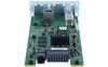  Cisco NIM-1GE-CU-SFP 1-Port Gigabit Ethernet WAN Network Interface Module 