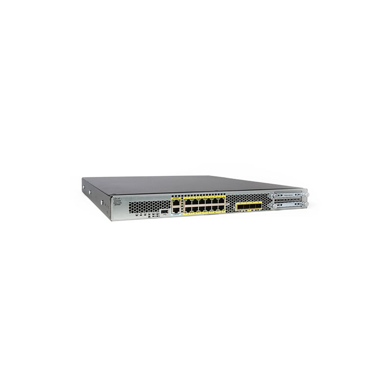 Cisco FPR2130-ASA-K9 Network Firewalls