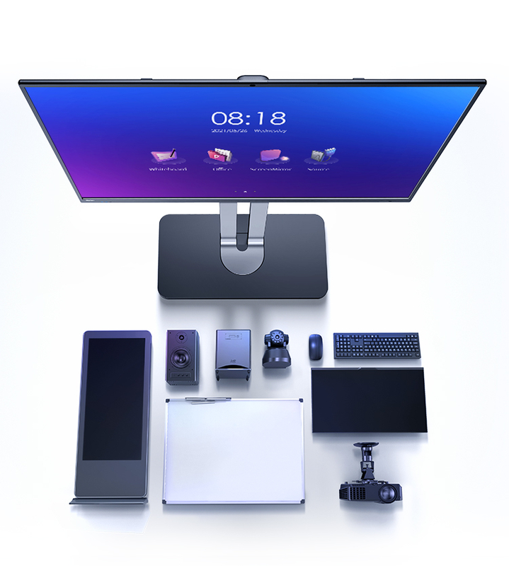 65M5A 65-inch Super Interactive Flat Panel