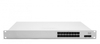 Cisco Meraki MS425-16 Cloud-managed 16 port 10 Gigabit Ethernet aggregation switch with 40GbE uplinks/stacking