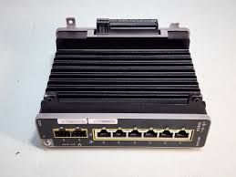 IEM-3300-6T2S= Catalyst IE3300 with 6GE Copper + 2GE SFP, Expansion Module