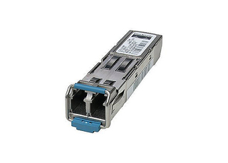 GLC-EX-SMD= 1000BASE-EX SFP transceiver module, SMF, 1310nm, DOM