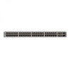 N9K-C9348GC-FXP Nexus 9300 with 48p 100M/1GT, 4p 10/25G & 2p 40/100G QSFP28