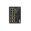 IE-2000-8TC-G-N IE2000 with 8FE Copper ports and 2GE Combo (Enhan. Lan Base)