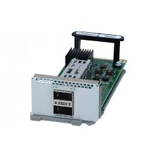 C9500-NM-2Q Cisco Catalyst 9500 2 x 40GE Network Module