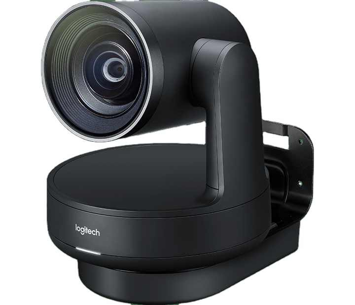 Logitech CC4900e conference AI camera RALLY CAMERA auto-view USB HD 4K90-degree wide angle